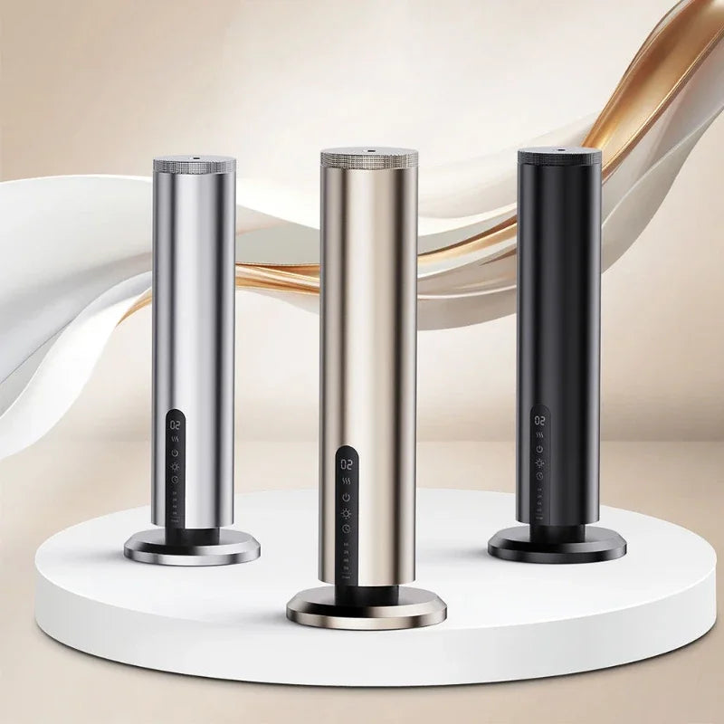 Smart Essential Oil Diffuser
