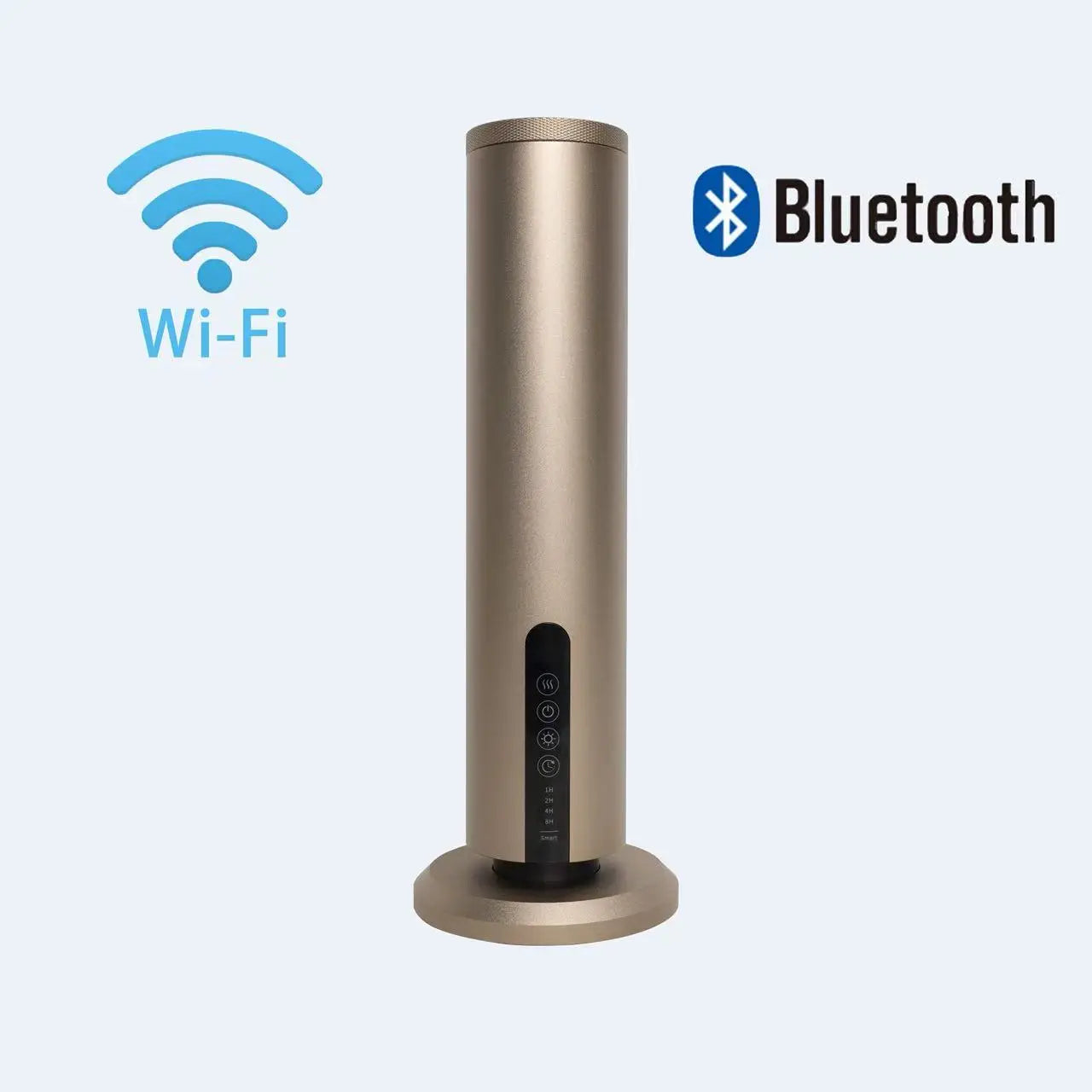 Smart Essential Oil Diffuser