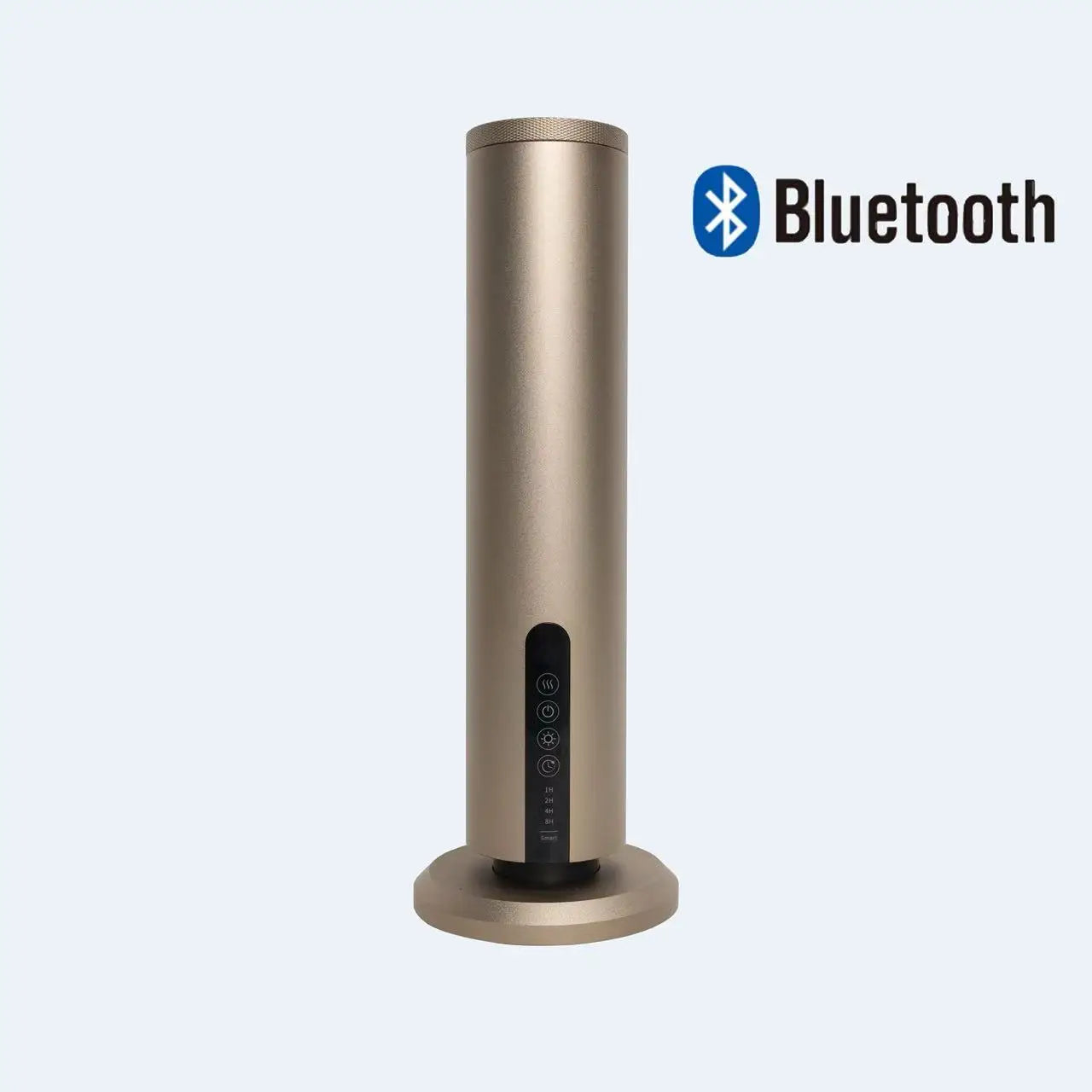 Smart Essential Oil Diffuser
