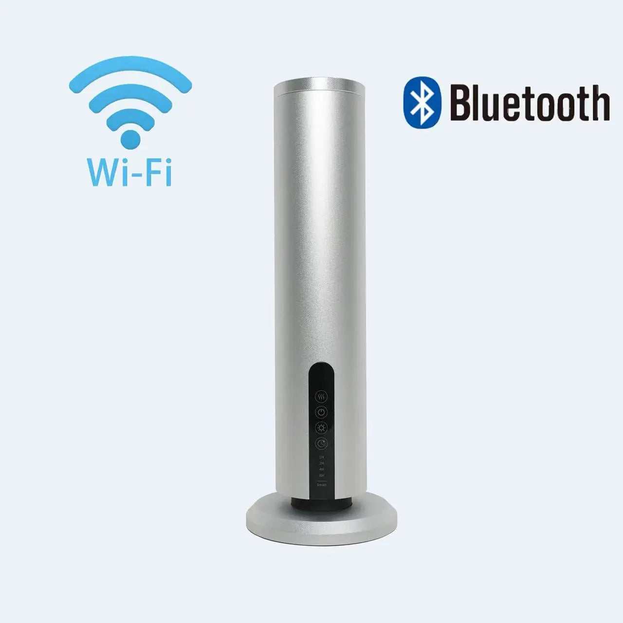 Smart Essential Oil Diffuser