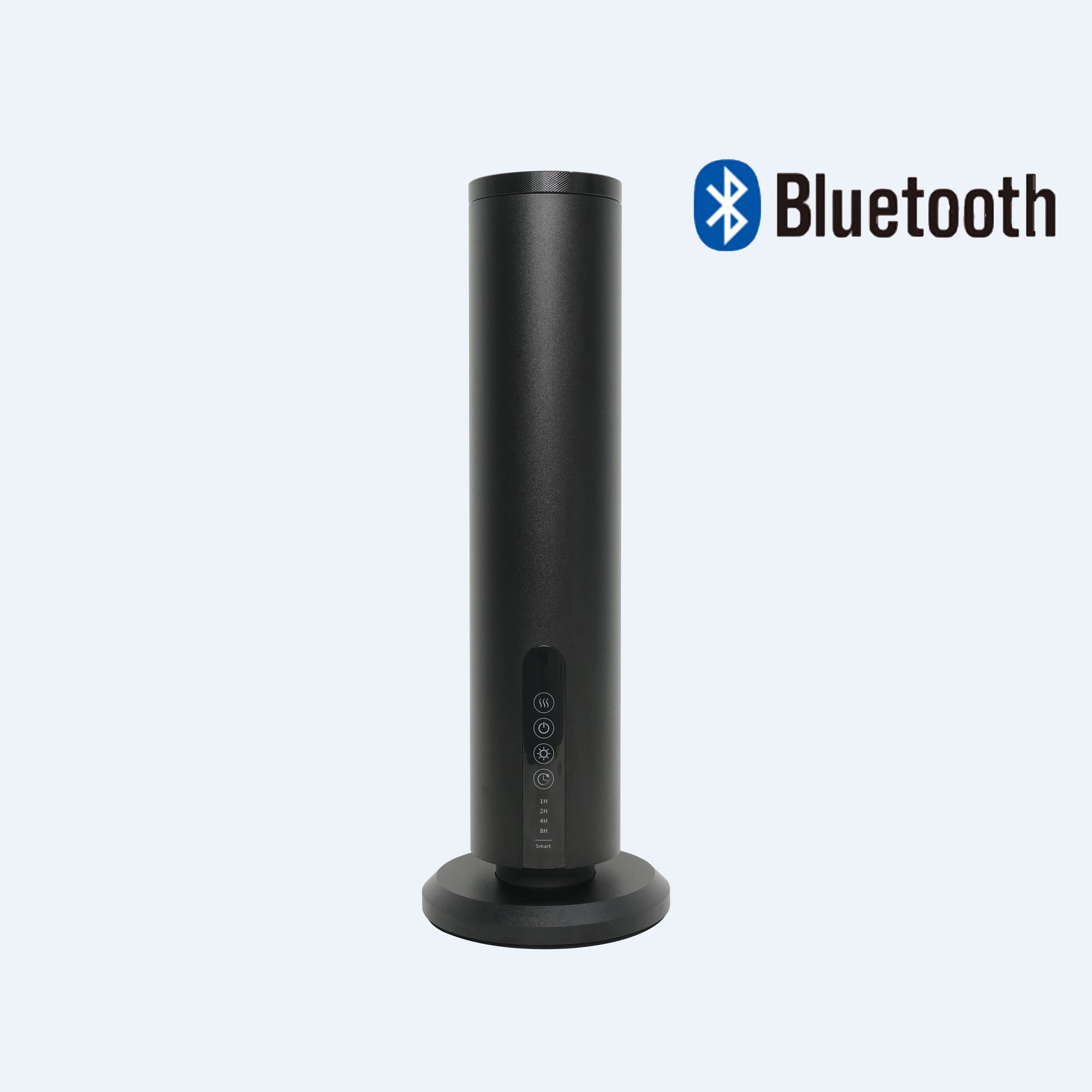 Smart Essential Oil Diffuser
