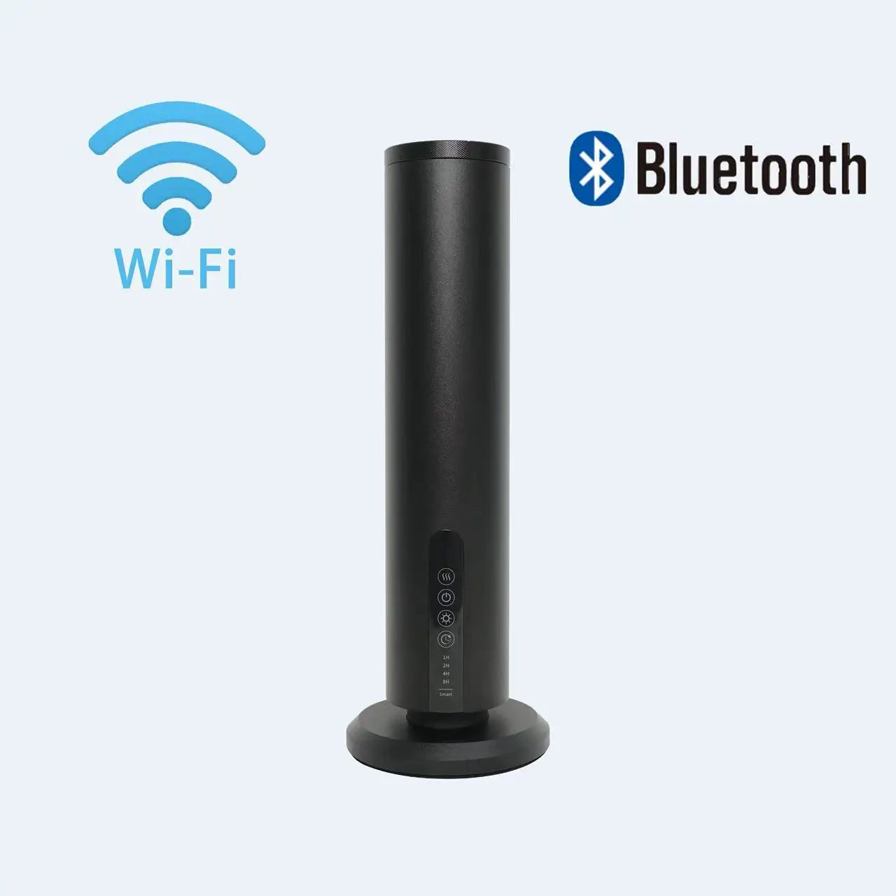 Smart Essential Oil Diffuser
